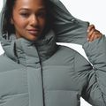 Moteriška pūsta striukė Columbia Amaze Puff Mid Hooded sedona sage 10