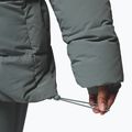 Moteriška pūsta striukė Columbia Amaze Puff Mid Hooded sedona sage 12