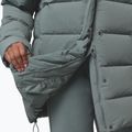 Moteriška pūsta striukė Columbia Amaze Puff Mid Hooded sedona sage 13