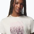 Moteriški marškinėliai Columbia Parsons Point SS Graphic Tee dark stone heather/treescape 5