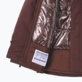 Šilta striukė vaikams Columbia Nordic Strider III tobacco 3