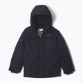 Šilta striukė vaikams Columbia Nordic Strider III black