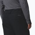 Vyriškos slidinėjimo kelnės Columbia Bugaboo VI black 9