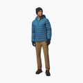 Vyriška striukė Columbia Terwiliger Trail Heat Seal Hooded phoenix blue 2