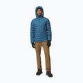 Vyriška striukė Columbia Terwiliger Trail Heat Seal Hooded phoenix blue 3