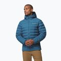 Vyriška striukė Columbia Terwiliger Trail Heat Seal Hooded phoenix blue 5