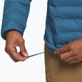 Vyriška striukė Columbia Terwiliger Trail Heat Seal Hooded phoenix blue 10