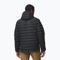 Vyriška striukė Columbia Terwiliger Trail Heat Seal Hooded black 3