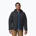 Vyriška striukė Columbia Terwiliger Trail Heat Seal Hooded black 5