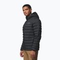 Vyriška striukė Columbia Terwiliger Trail Heat Seal Hooded black 6