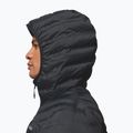Vyriška striukė Columbia Terwiliger Trail Heat Seal Hooded black 9