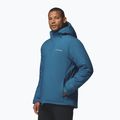 Vyriška 3 in‑1 striukė Columbia Trailborne Insulated phoenix blue 5