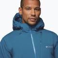 Vyriška 3 in‑1 striukė Columbia Trailborne Insulated phoenix blue 6