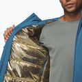 Vyriška 3 in‑1 striukė Columbia Trailborne Insulated phoenix blue 11