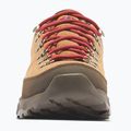 Vyriški žygio batai Columbia Newton Alpine Low grizzly bear/red oxide 3