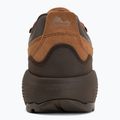 Vyriški žygio batai Columbia Newton Alpine Low grizzly bear/red oxide 6