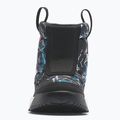 Vaikiški sniego batai Columbia Youth Snowtrot Mid Black/Black Mountopia 3