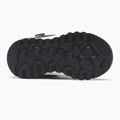 Vaikiški sniego batai Columbia Youth Snowtrot Mid Black/Black Mountopia 5