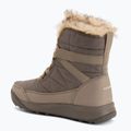 Moteriški sniego batai Columbia Minx Shorty IV wet sand/khaki 3