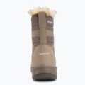 Moteriški sniego batai Columbia Minx Shorty IV wet sand/khaki 6