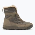Moteriški sniego batai Columbia Minx Shorty IV wet sand/khaki