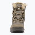 Moteriški sniego batai Columbia Minx Shorty IV wet sand/khaki 3
