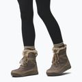 Moteriški sniego batai Columbia Minx Shorty IV wet sand/khaki 6