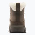 Moteriški sniego batai Columbia Snowtrot Ease mud/cordovan 2