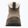 Moteriški sniego batai Columbia Snowtrot Ease mud/cordovan 3