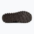Moteriški sniego batai Columbia Snowtrot Ease mud/cordovan 4