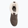 Moteriški sniego batai Columbia Snowtrot Ease mud/cordovan 5