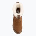 Moteriški sniego batai Columbia Snowtrot Ease elk/light brown 5