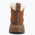 Moteriški sniego batai Columbia Snowtrot Ease elk/light brown 6