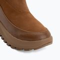 Moteriški sniego batai Columbia Snowtrot Ease elk/light brown 7
