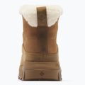 Moteriški sniego batai Columbia Snowtrot Ease elk/light brown 2
