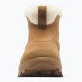 Moteriški sniego batai Columbia Snowtrot Ease elk/light brown 3