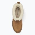 Moteriški sniego batai Columbia Snowtrot Ease elk/light brown 4