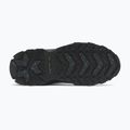 Vyriški sniego batai Columbia Bugaboot Peak black/black 5