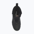Vyriški sniego batai Columbia Bugaboot Peak black/black 6