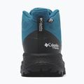 Vyriški žygio batai Columbia Tellurix Titanum Outdry Mid phoenix blue/black 2