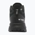 Vyriški žygio batai Columbia Tellurix Titanum Outdry Mid black/black 2