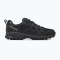 Vyriški žygio batai Columbia Peakfreak 3 Outdry black/dark grey