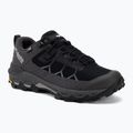 Vyriški turistiniai batai Columbia Peakfreak Titanum Outdry black/ti titanium