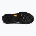 Vyriški turistiniai batai Columbia Peakfreak Titanum Outdry black/ti titanium 4