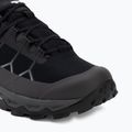 Vyriški turistiniai batai Columbia Peakfreak Titanum Outdry black/ti titanium 7