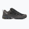Vyriški turistiniai batai Columbia Peakfreak Titanum Outdry black/ti titanium