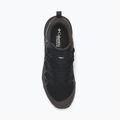 Vyriški turistiniai batai Columbia Peakfreak Titanum Outdry black/ti titanium 4