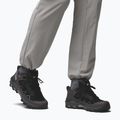 Vyriški turistiniai batai Columbia Peakfreak Titanum Outdry black/ti titanium 6