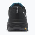 Vyriški turistiniai batai Columbia Peakfreak Titanum Outdry phoenix blue/compass blue 2