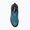 Vyriški turistiniai batai Columbia Peakfreak Titanum Outdry phoenix blue/compass blue 4